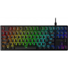 HyperX Alloy Origins Core - Tenkeyless Mechanical Gaming KB, RGB